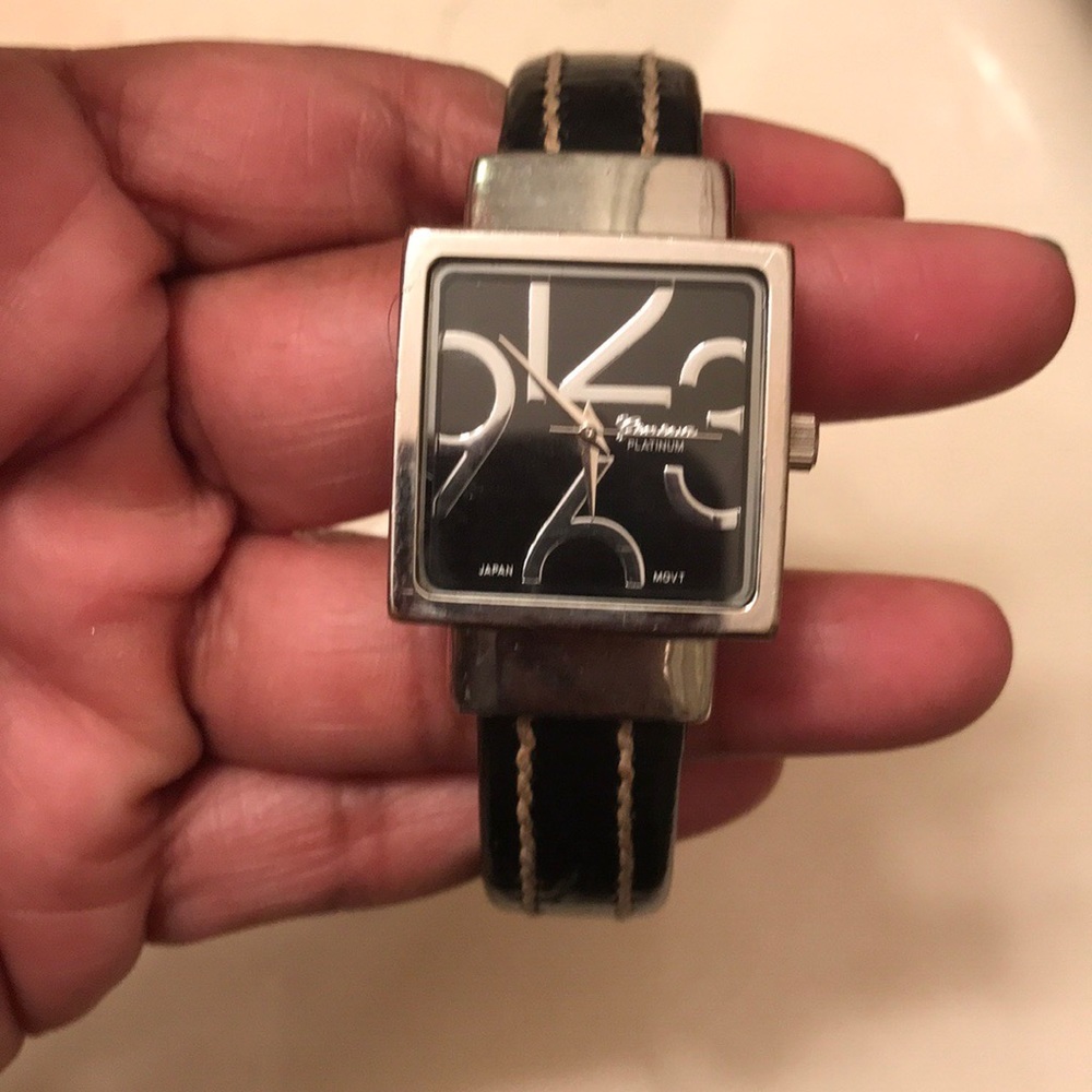 Fashion watch